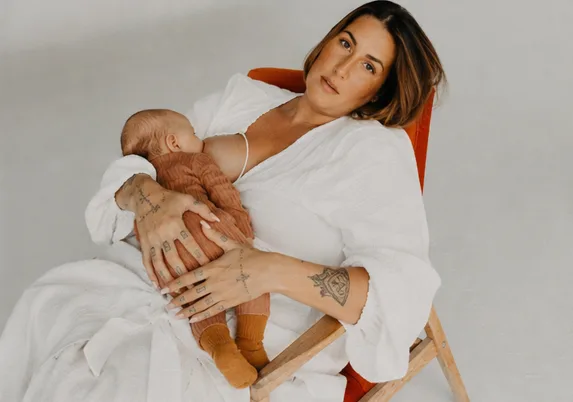 Alexandra Holecová darovala vajíčka: Chcela som pomôcť iným, aby mohli byť rodina