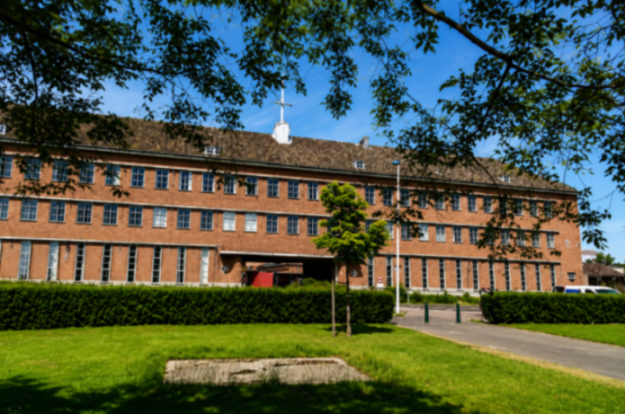 Klinika asistovanej reprodukcie Medisch Centrum Bijdorp v meste Barendrecht neďaleko Rotterdamu.