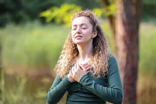 Meditácia bez lotosového sedu: pokoj môžete nájsť aj cestou do práce