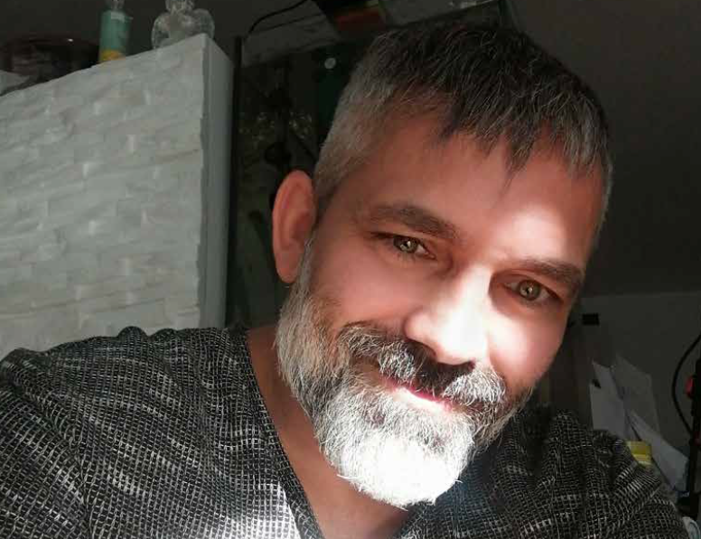 Rakovina prsníka postihuje aj mužov: Roman bojoval o život pre svoje dve dcéry