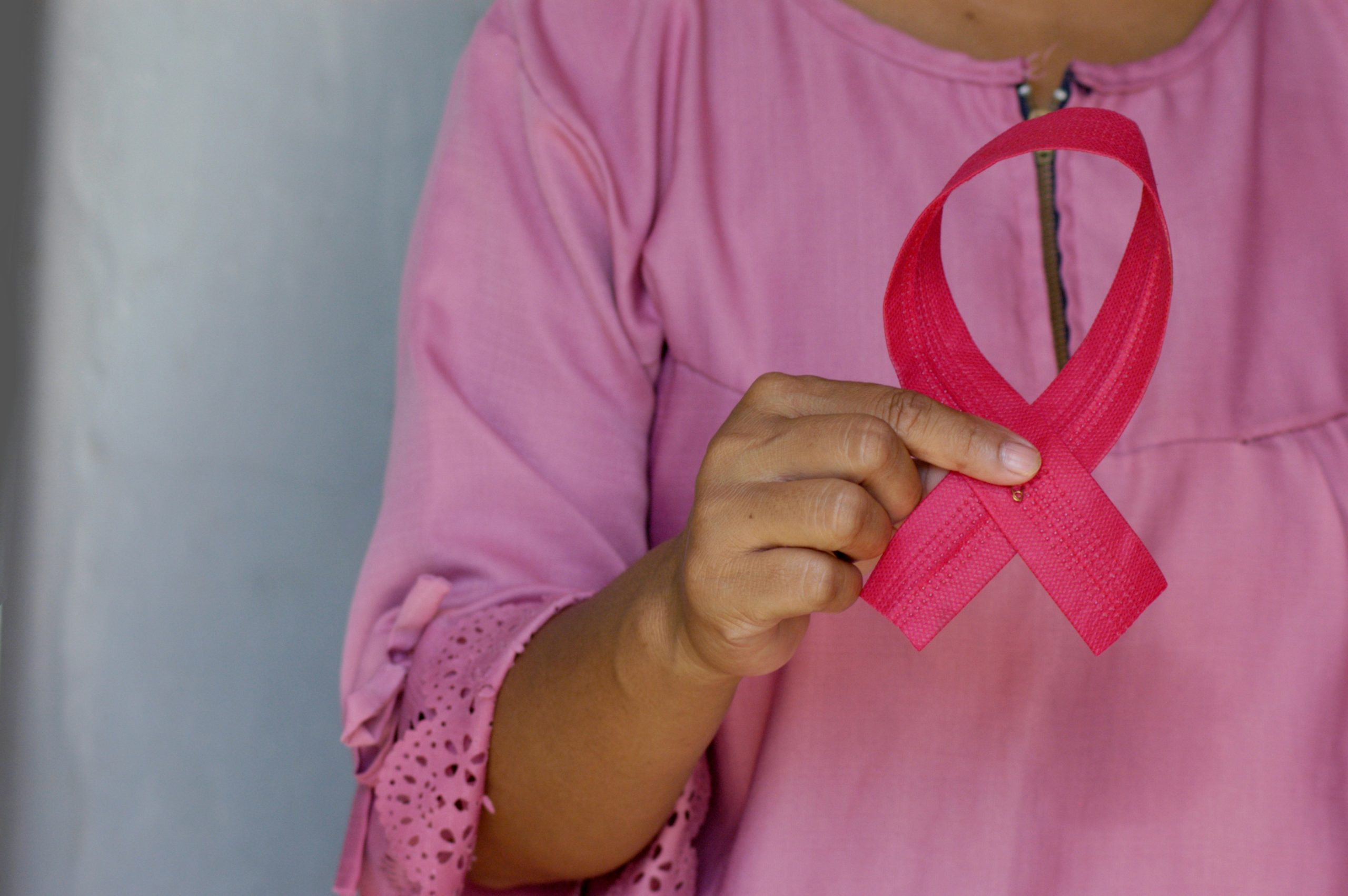 Odborníčka o prevencii rakoviny prsníka: Úplnú ochranu pred nádorom nemáme
