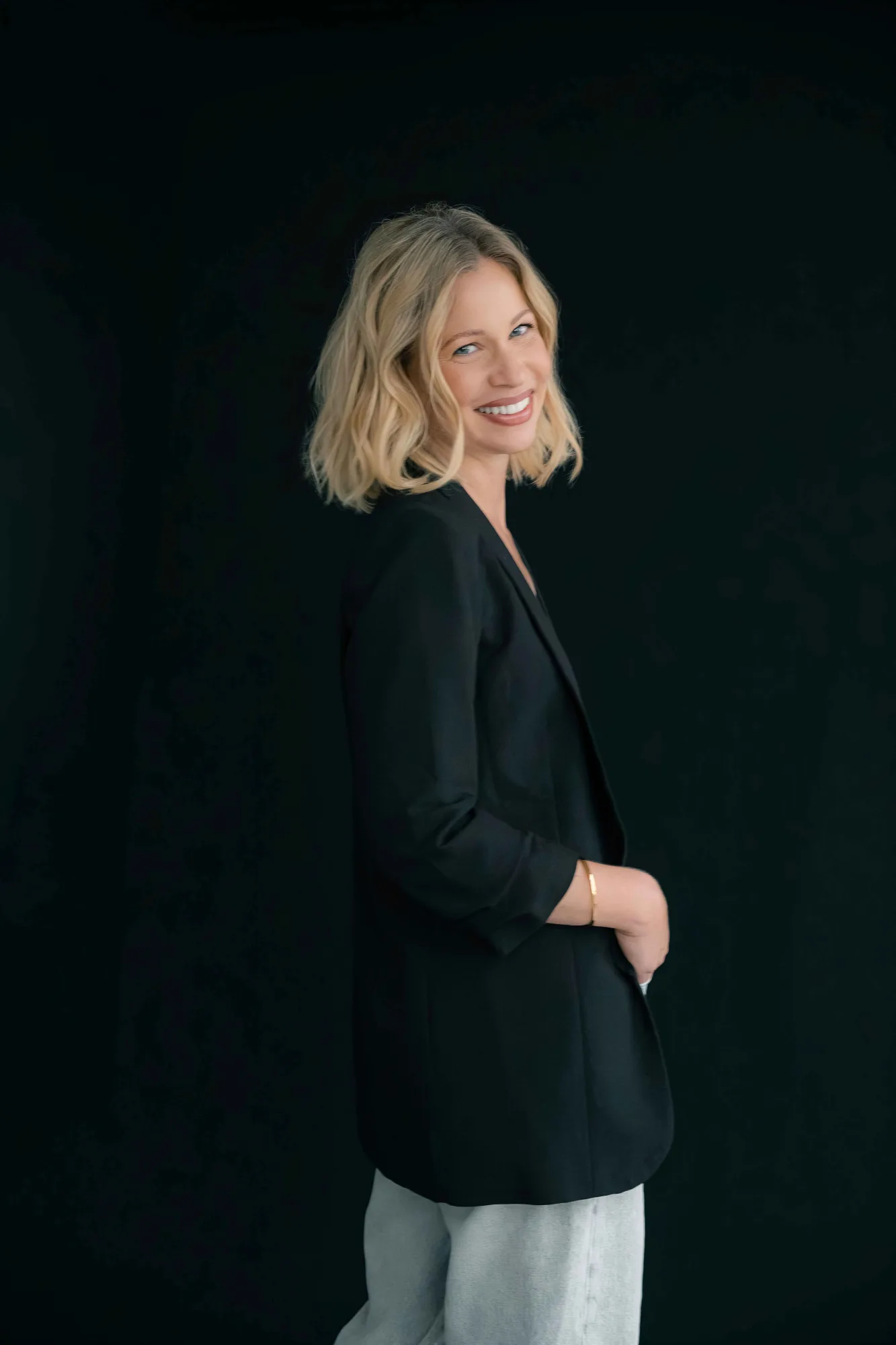 Ženám, ktoré mamografiu odkladajú zo strachu, Zuzka odkazuje jediné: „Je lepšie vedieť, na čom sme, než báť sa toho, čo by mohlo prísť.“