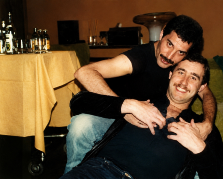 Freddie Mercury vedel, že zomiera. Tajomník Peter Freestone nám prezradil jeho posledné slovo