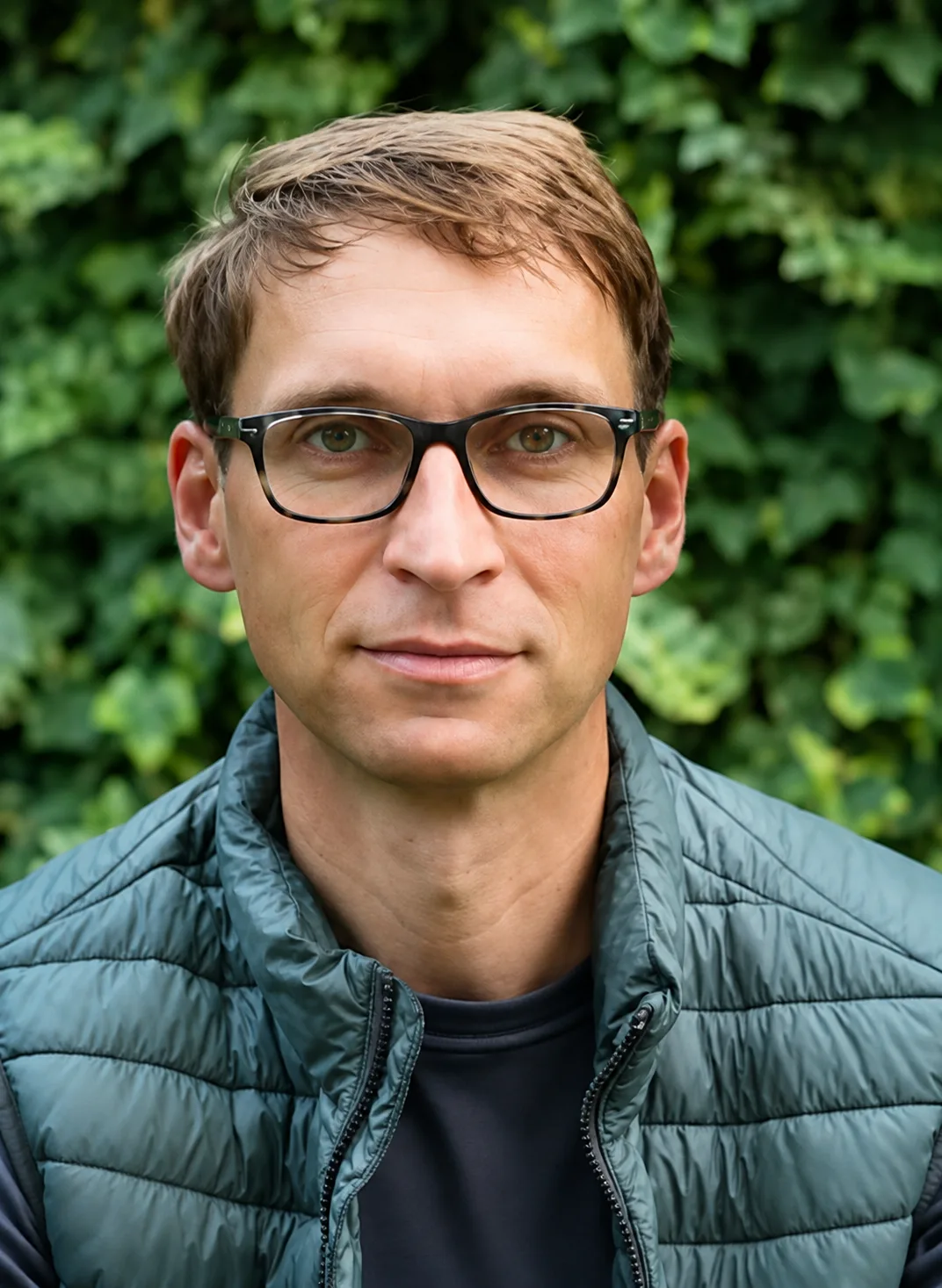 MUDr. Vladimír Klement z Agapé Senior Parku upozorňuje na význam prevencie, včasného odhalenia zdravotných rizík a starostlivosti o zdravie pre dlhovekosť.