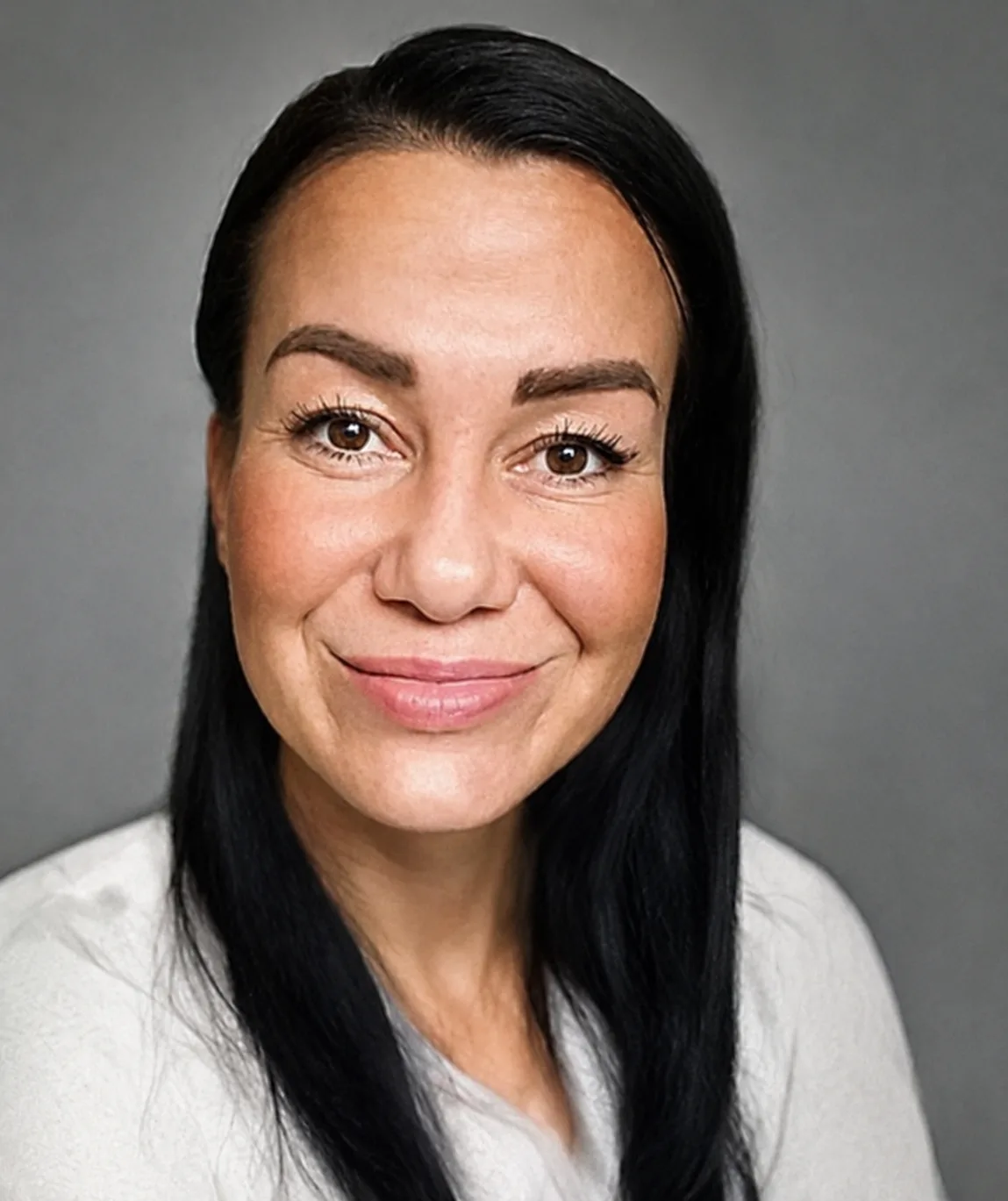 Psychologička Barbora Brz&aacute;kov&aacute; Krelov&aacute; z platformy ksebe.sk