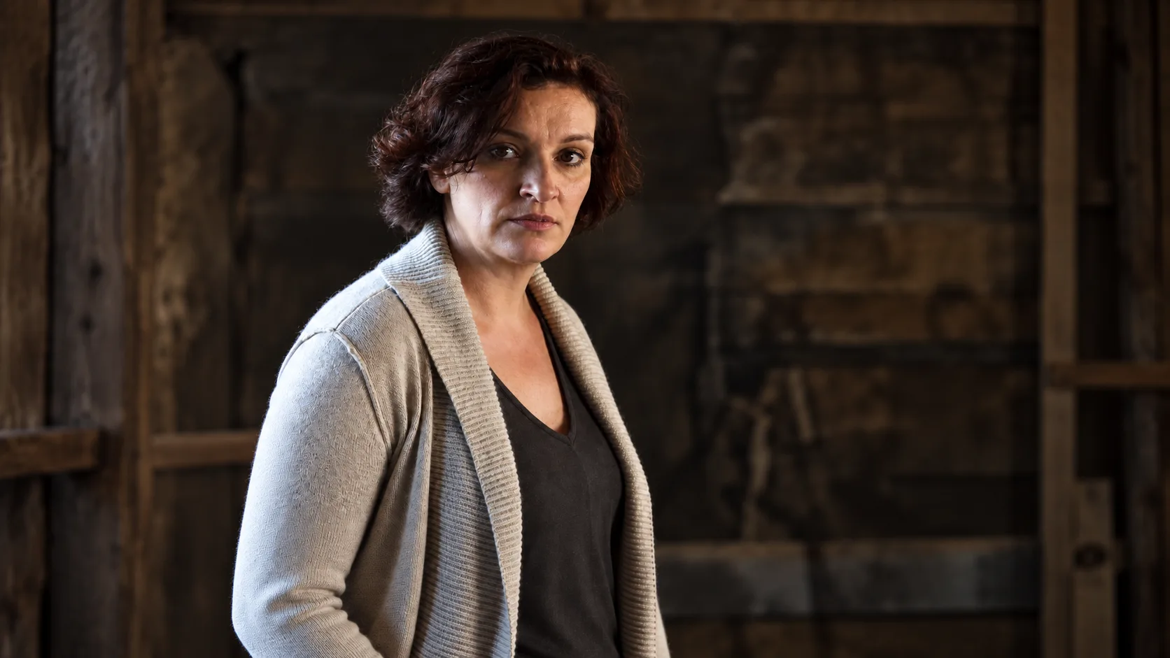 EXKLUZÍVNE: Britská herečka Daniela Nardini: Bratova smrť ma zdrvila a úplne mi zmenila život 