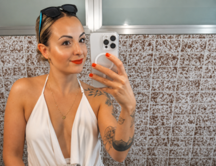 „Bála som sa, že nebudem dosť ženská.“ Nikola si dala odstrániť prsné implantáty
