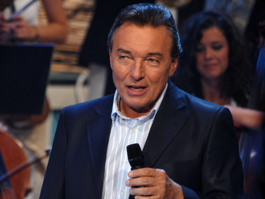 Michaela Remešová o Karlovi Gottovi: Verila som, že bude žiť ešte dlho
