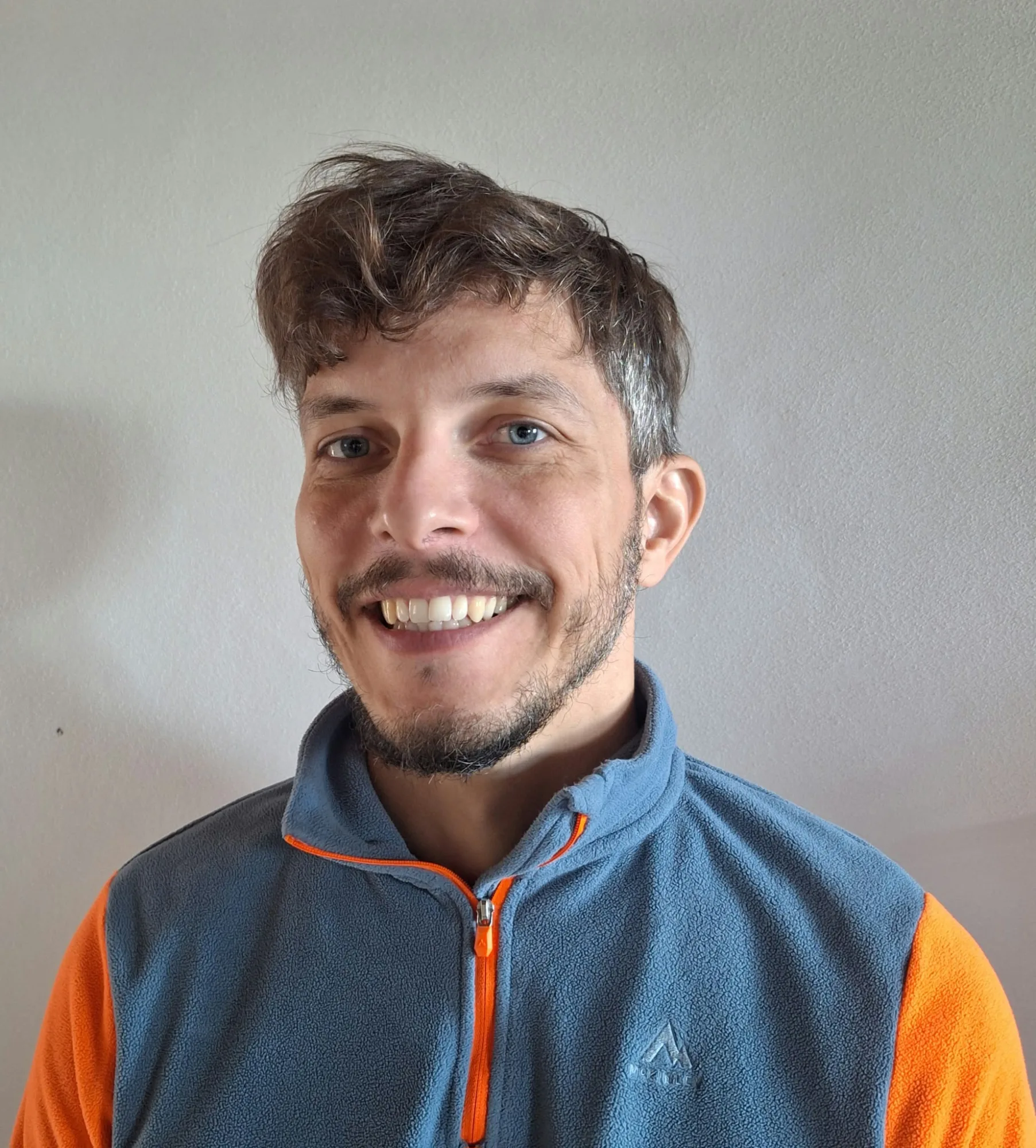 Milan Břicháč